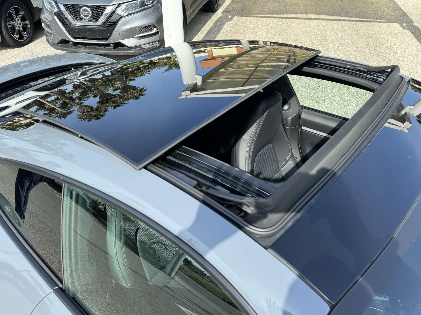 Porsche 992 I Carrera - 2024 - Joinsteer - #12