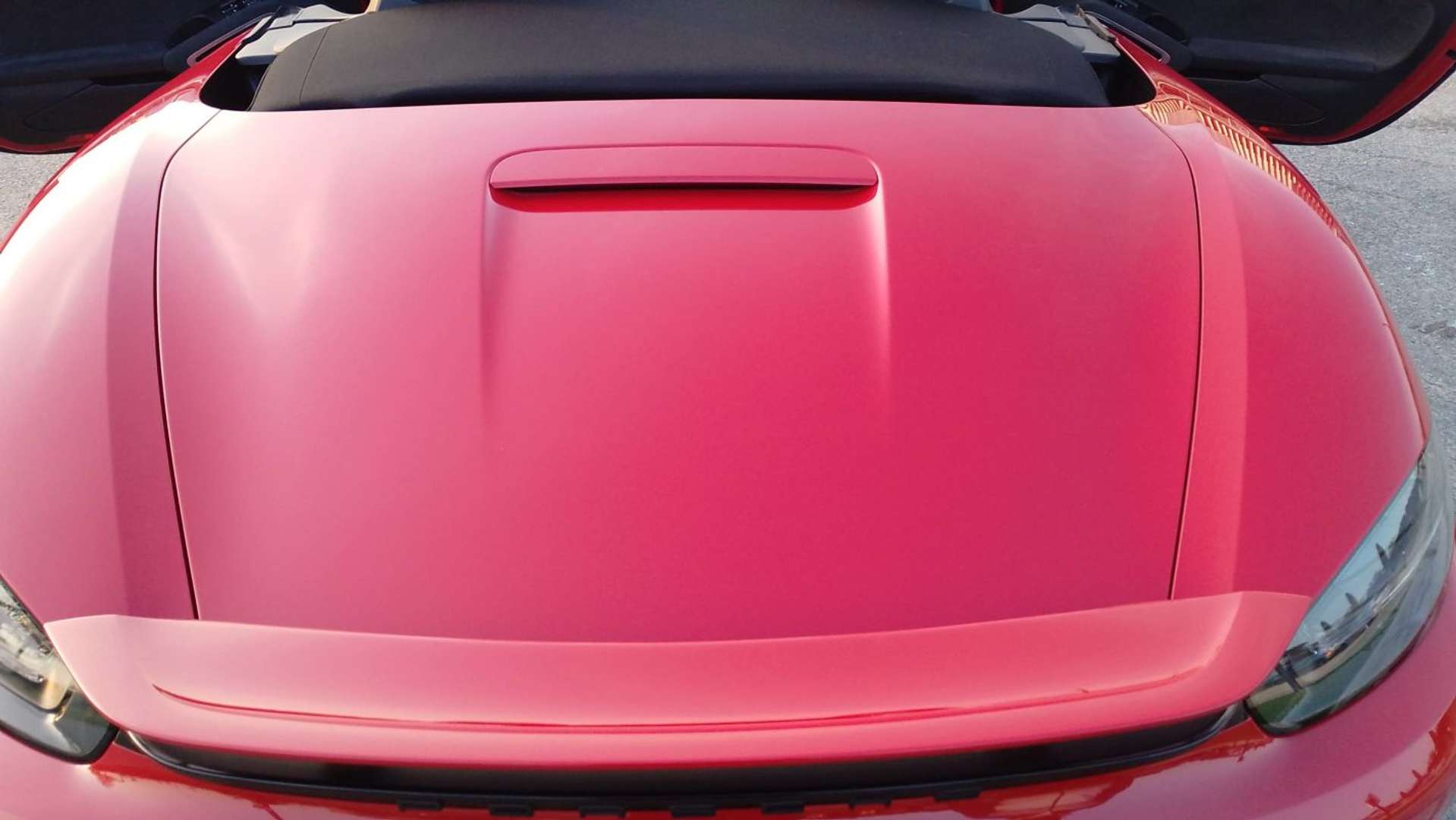 Porsche Macan III GTS - 2018 - Joinsteer - #14