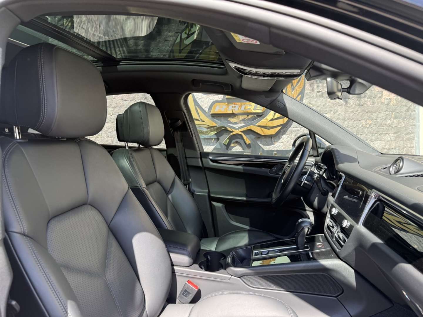 Porsche Macan I - 2024 - Joinsteer - #12