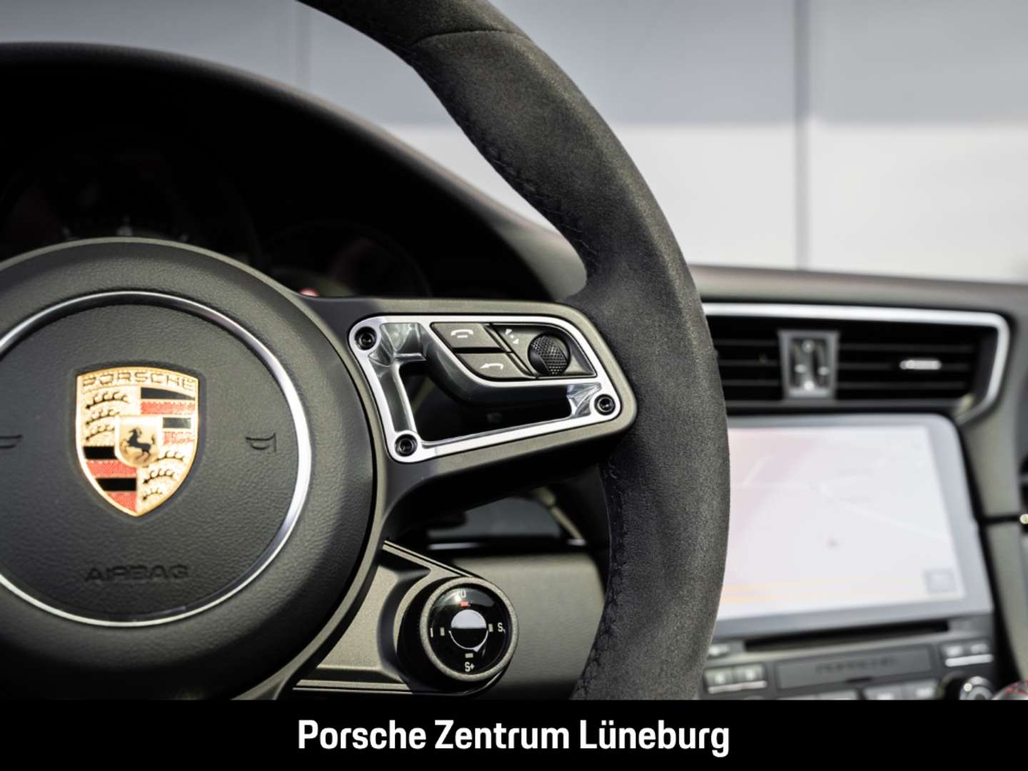 Porsche 991 Carrera T - 2018 - Joinsteer - #22