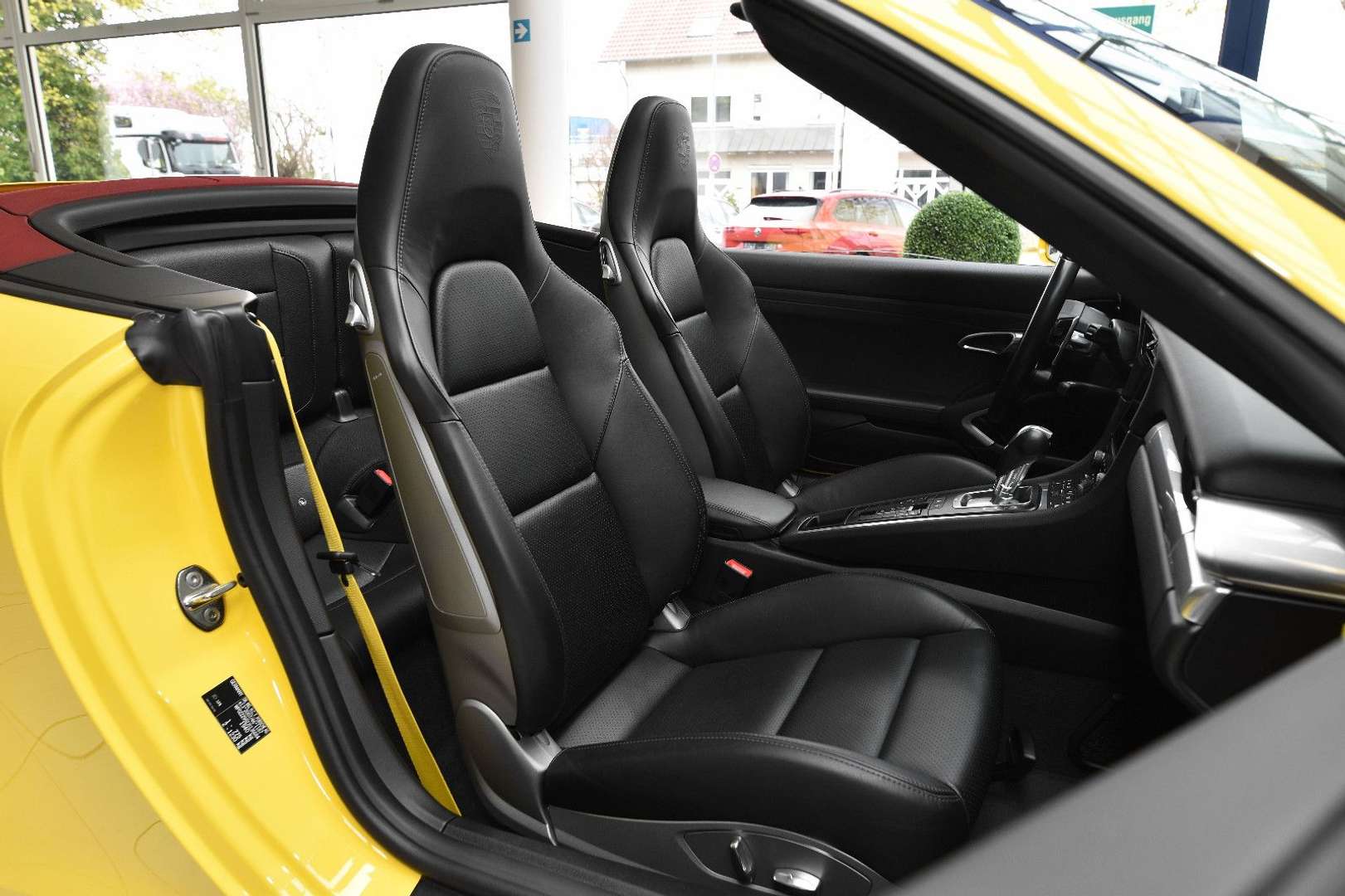 Porsche 991 II - 2018 - Joinsteer - #18