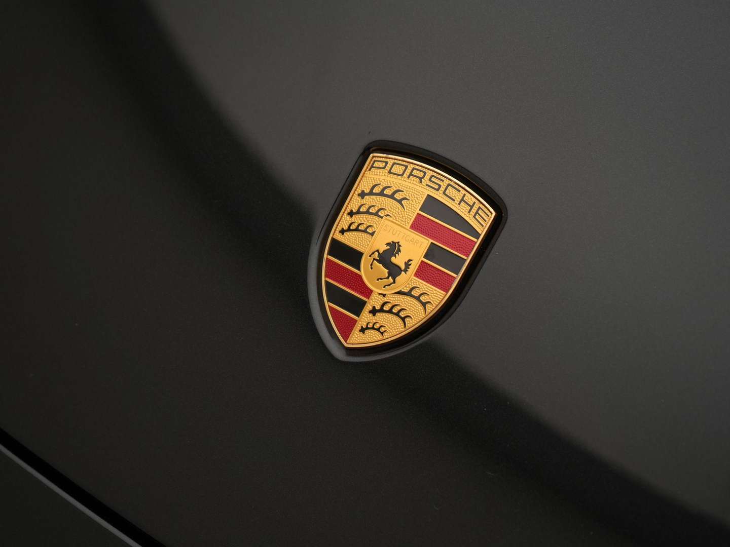 Porsche Taycan 4S - 2021 - Joinsteer - #14