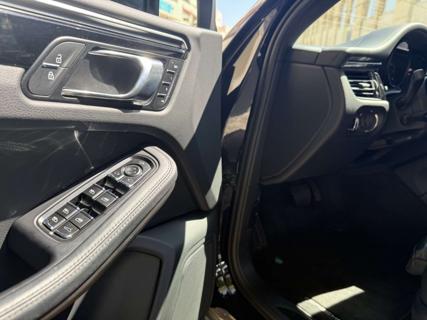 Porsche Macan I - 2024 - Joinsteer - #13