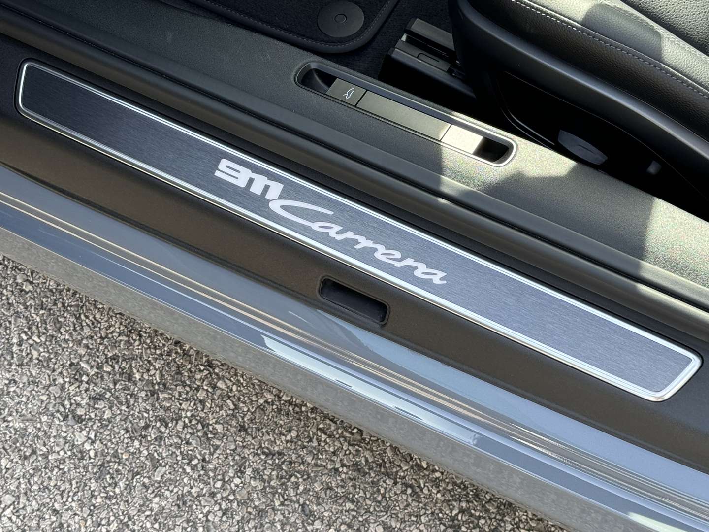 Porsche 992 I Carrera - 2024 - Joinsteer - #13