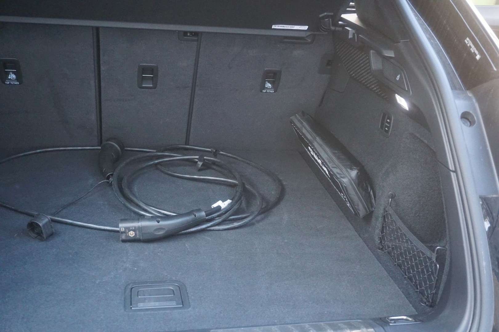 Porsche Macan Electrique Base - 2025 - Joinsteer - #3