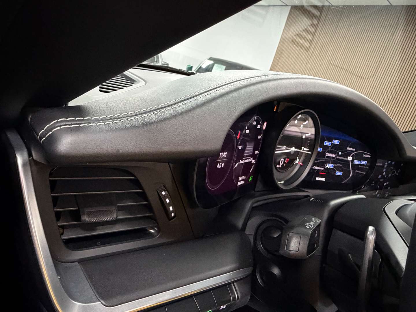 Porsche 911 Targa 4 Turbo Targa - 2021 - Joinsteer - #21