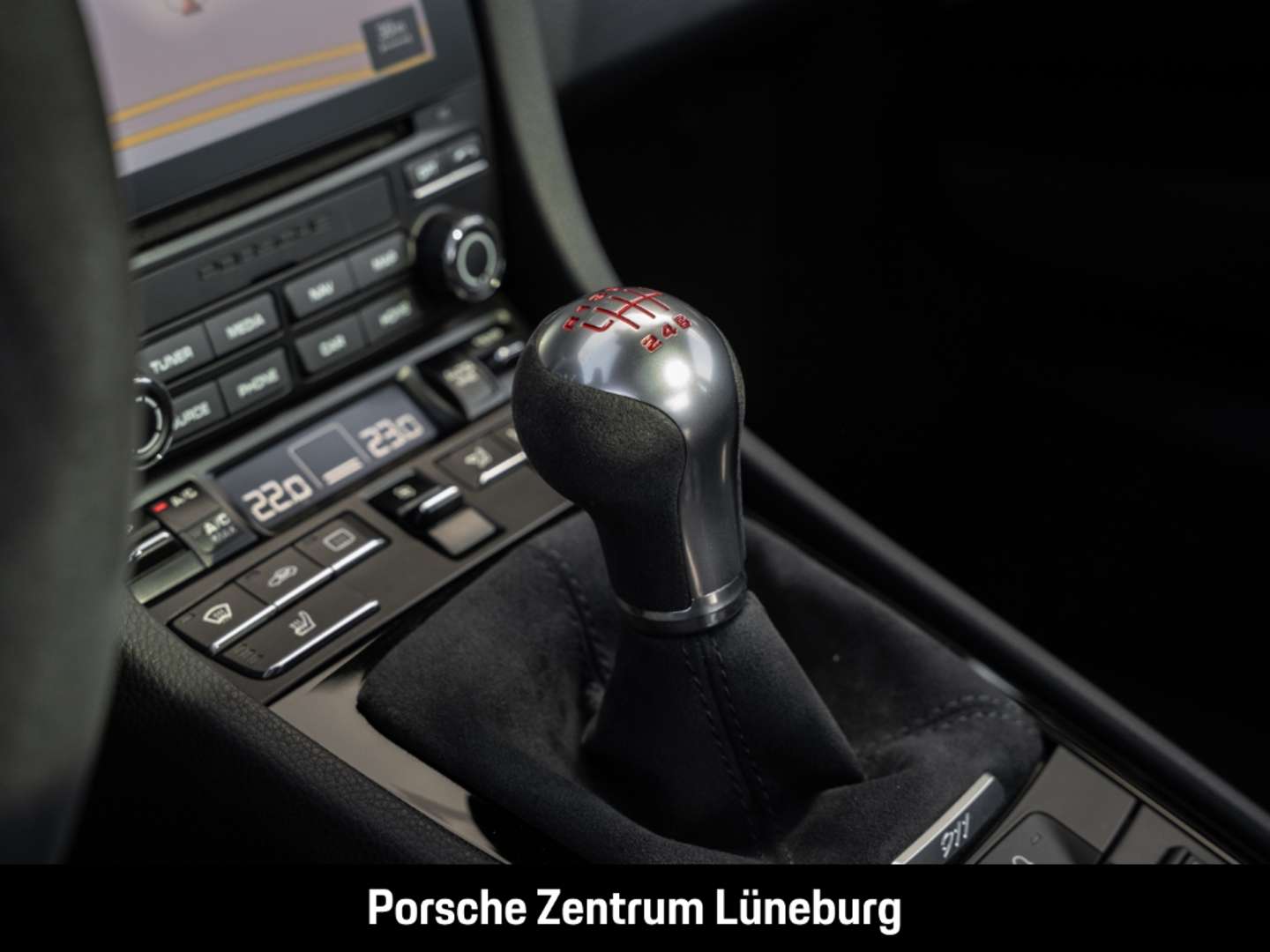 Porsche 991 Carrera T - 2018 - Joinsteer - #23