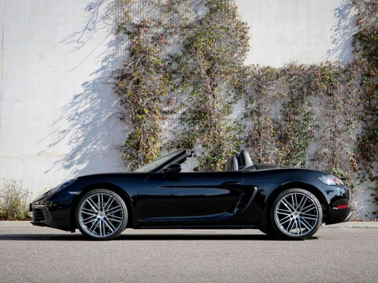 Porsche Boxster T - 2021 - Joinsteer - #5