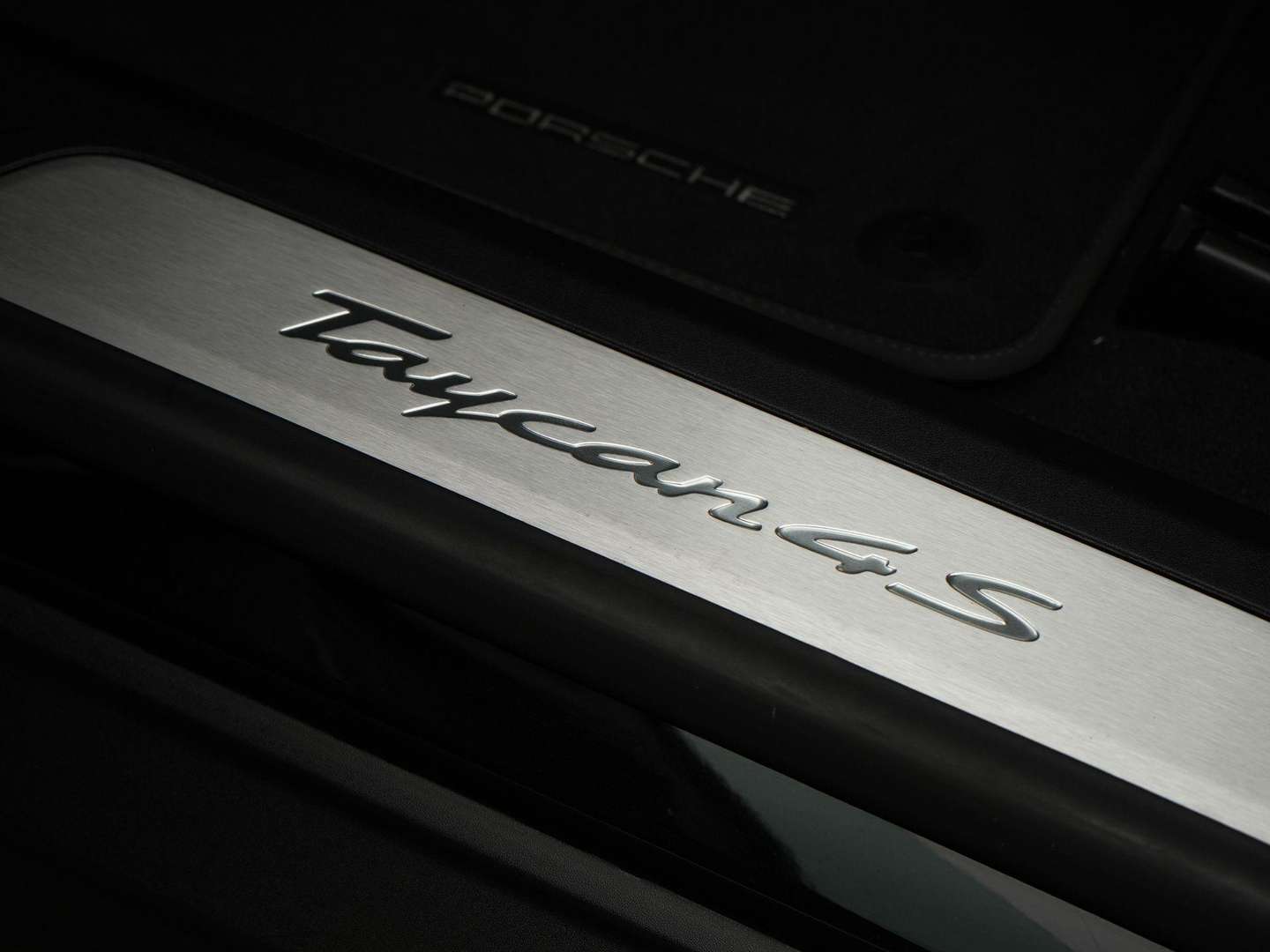 Porsche Taycan 4S - 2021 - Joinsteer - #15