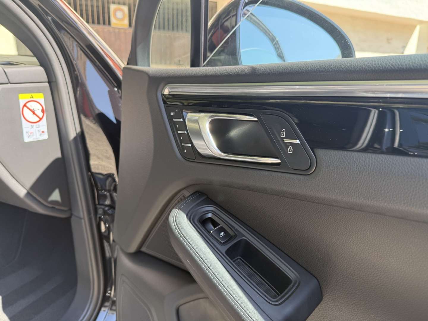 Porsche Macan I - 2024 - Joinsteer - #14