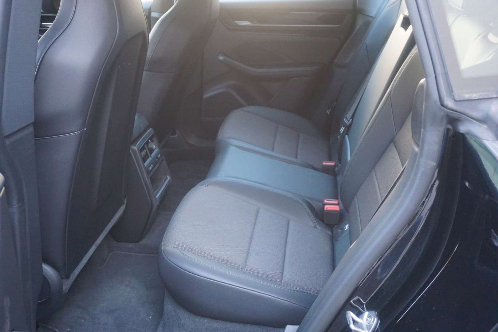 Porsche Macan Electrique Base - 2025 - Joinsteer - #4