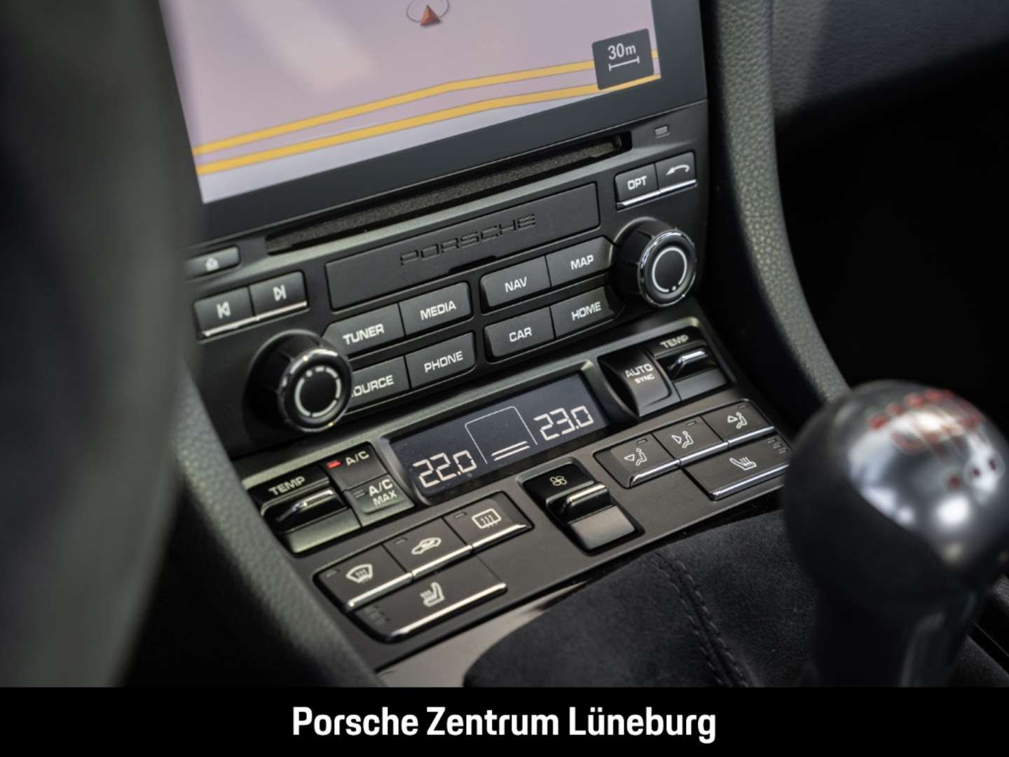 Porsche 991 Carrera T - 2018 - Joinsteer - #24