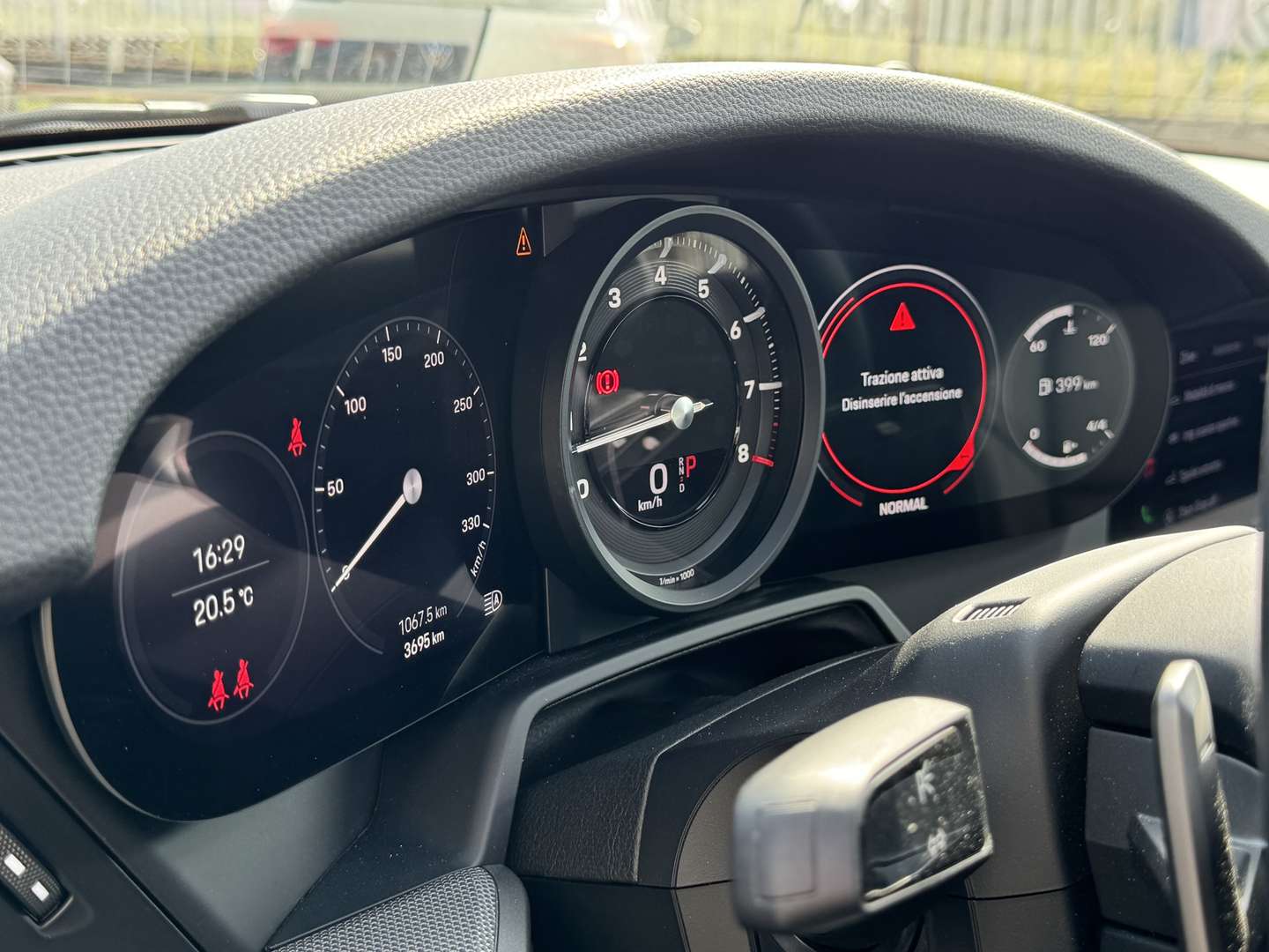 Porsche 992 I Carrera - 2024 - Joinsteer - #14