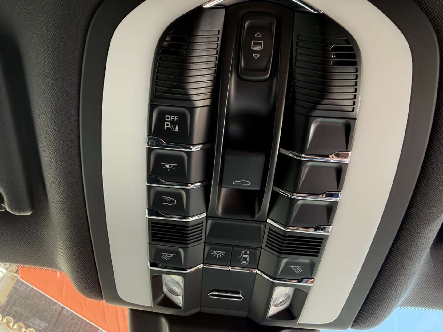 Porsche Macan I - 2024 - Joinsteer - #15