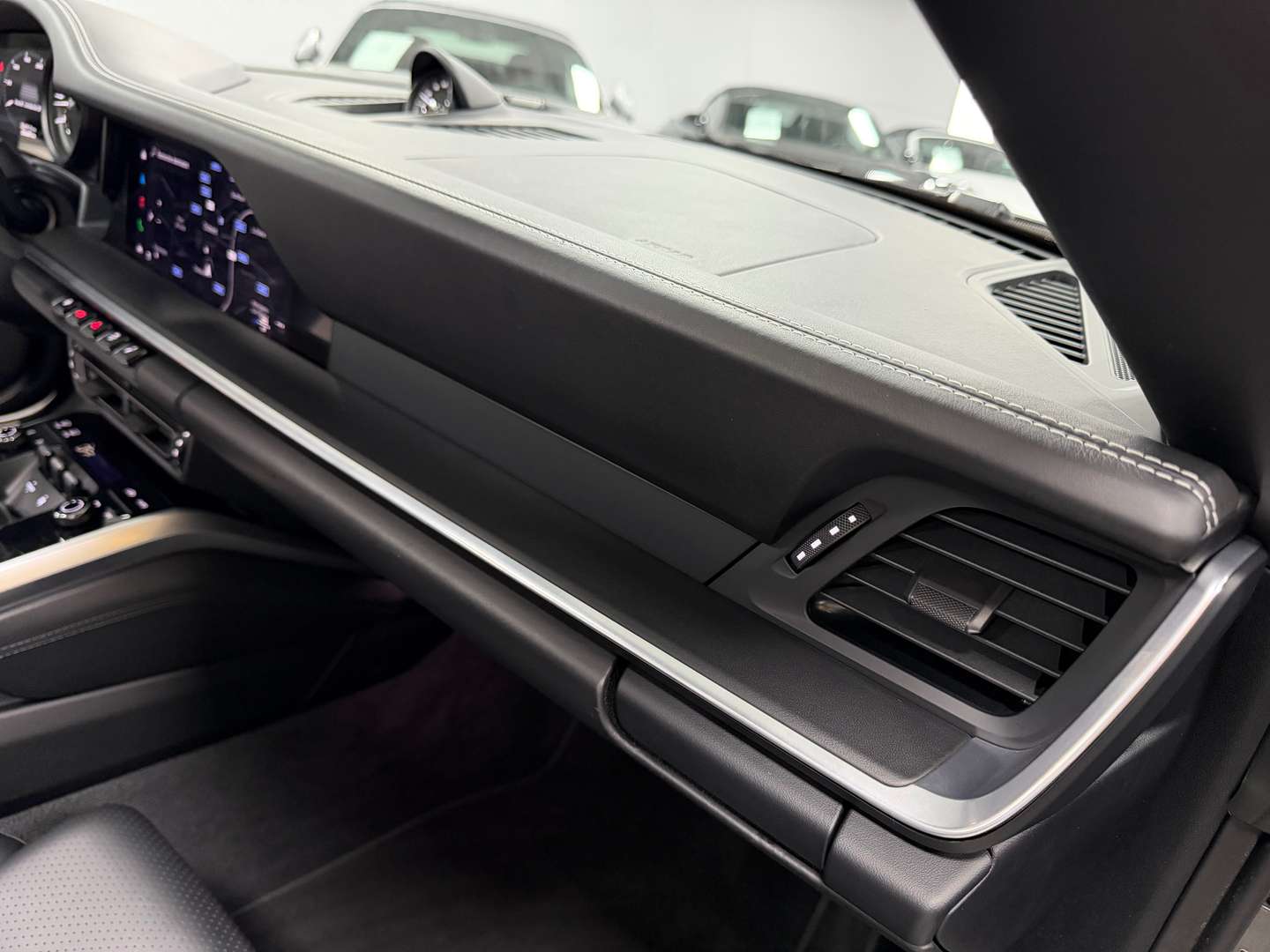 Porsche 911 Targa 4 Turbo Targa - 2021 - Joinsteer - #22