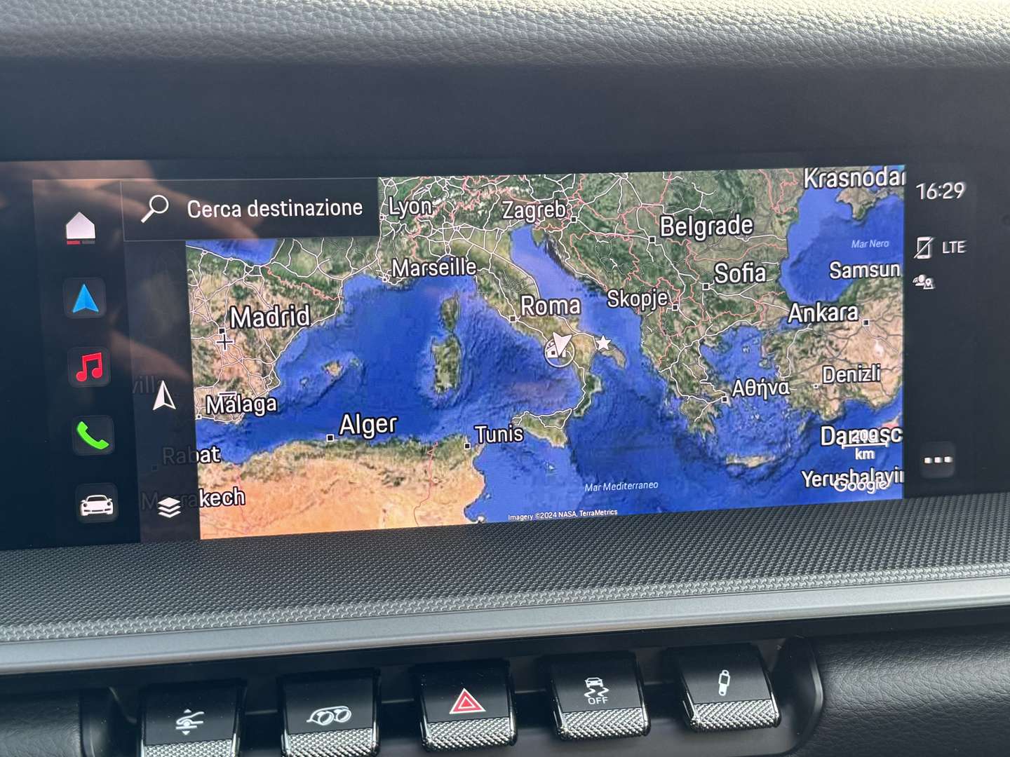 Porsche 992 I Carrera - 2024 - Joinsteer - #15