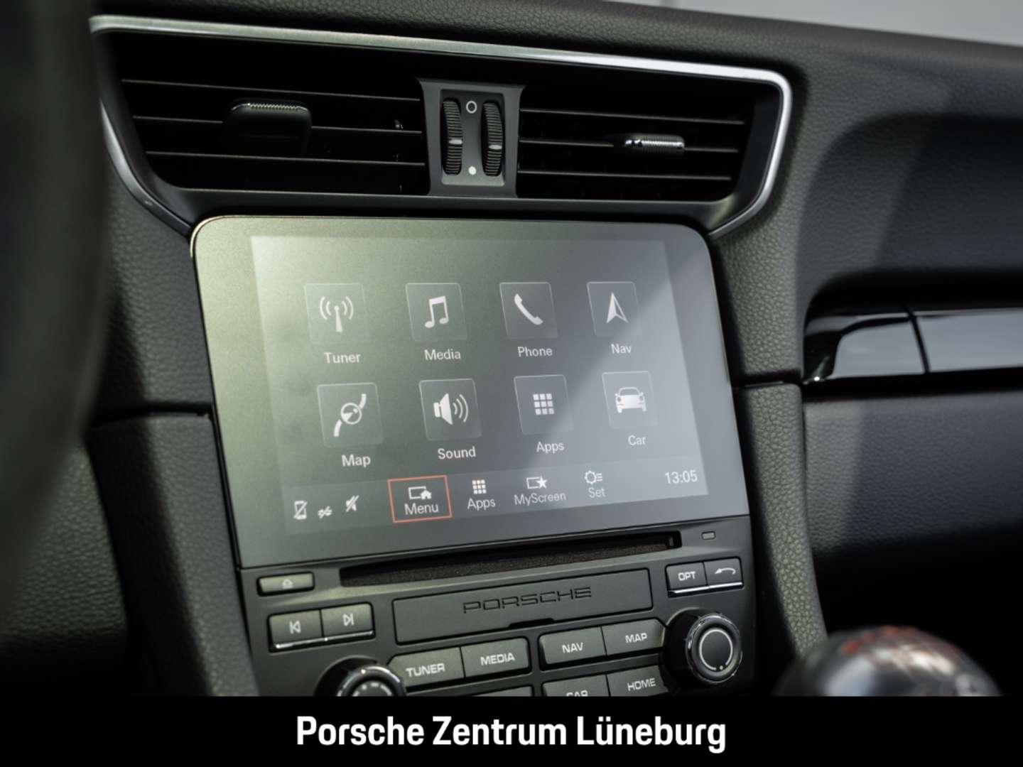 Porsche 991 Carrera T - 2018 - Joinsteer - #26