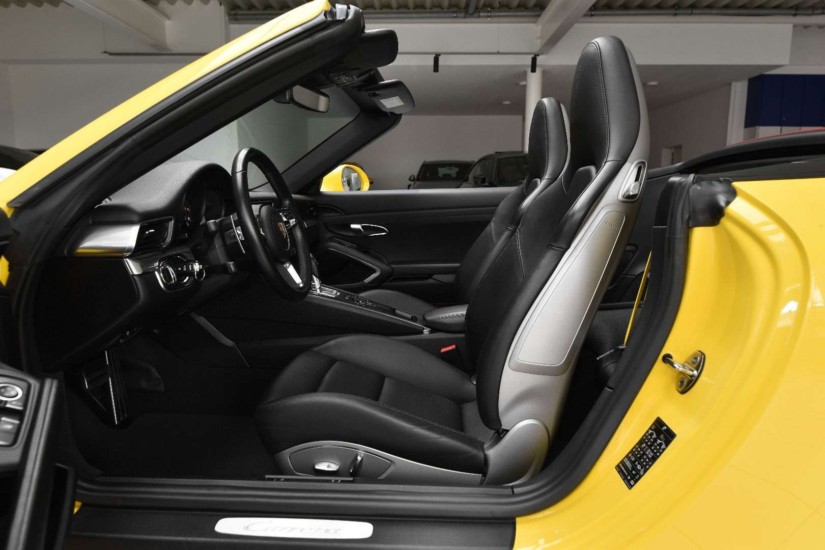 Porsche 991 II - 2018 - Joinsteer - #22