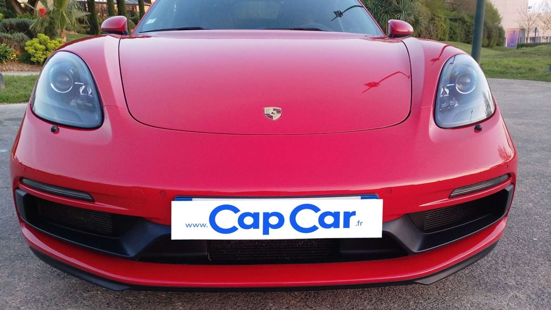 Porsche Macan III GTS - 2018 - Joinsteer - #19