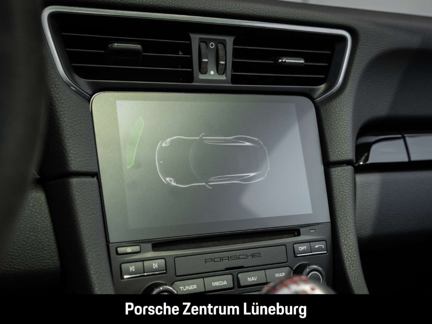 Porsche 991 Carrera T - 2018 - Joinsteer - #27