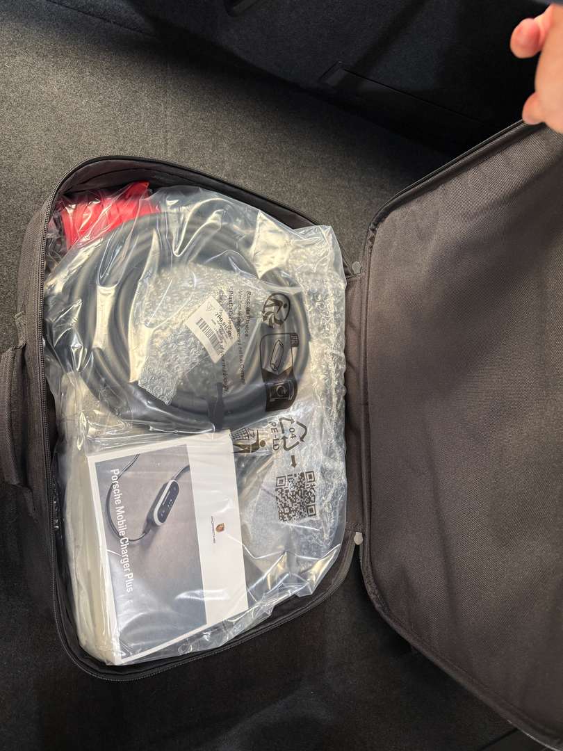 Porsche Taycan 4S - 2023 - Joinsteer - #28