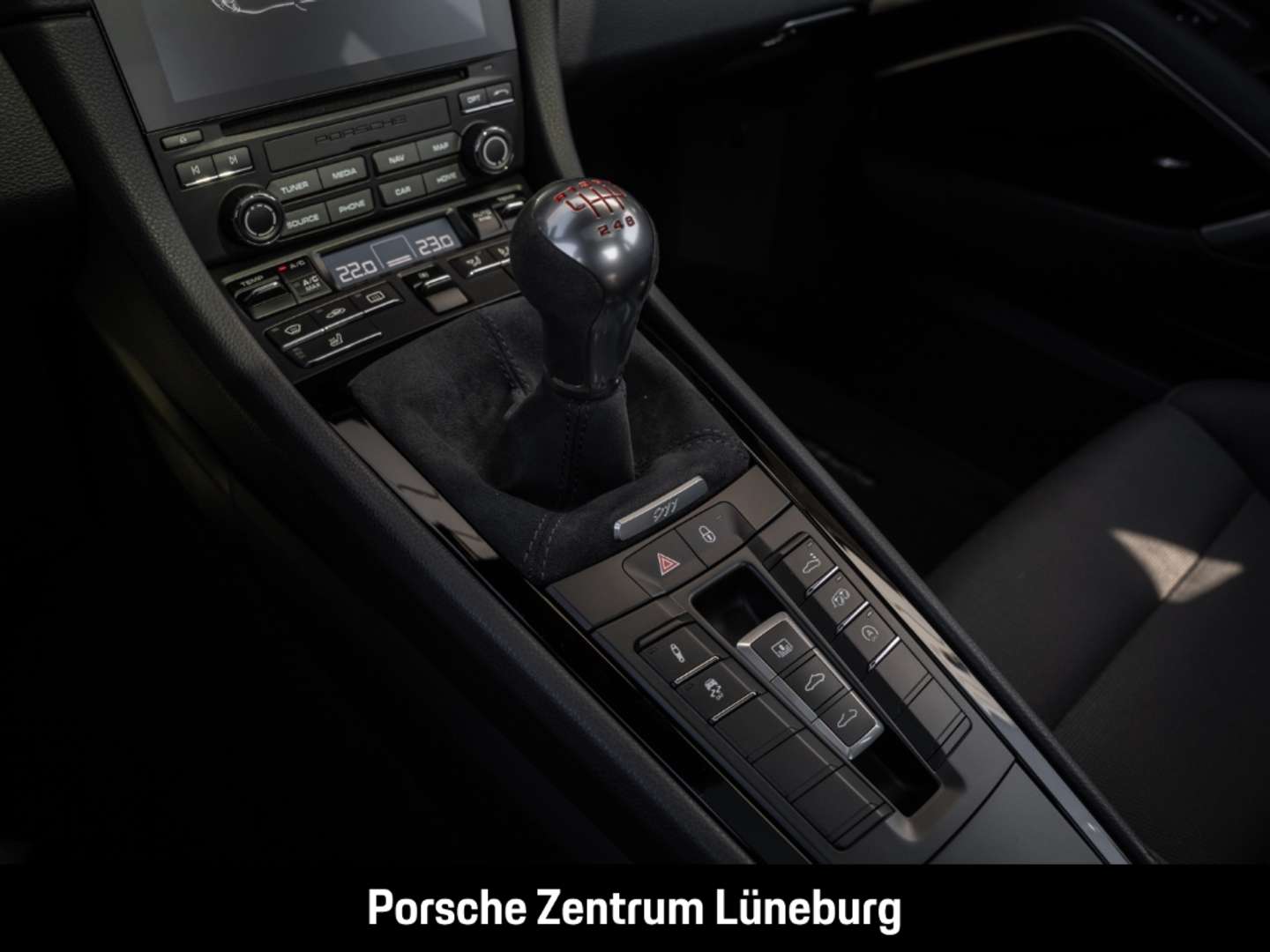 Porsche 991 Carrera T - 2018 - Joinsteer - #28