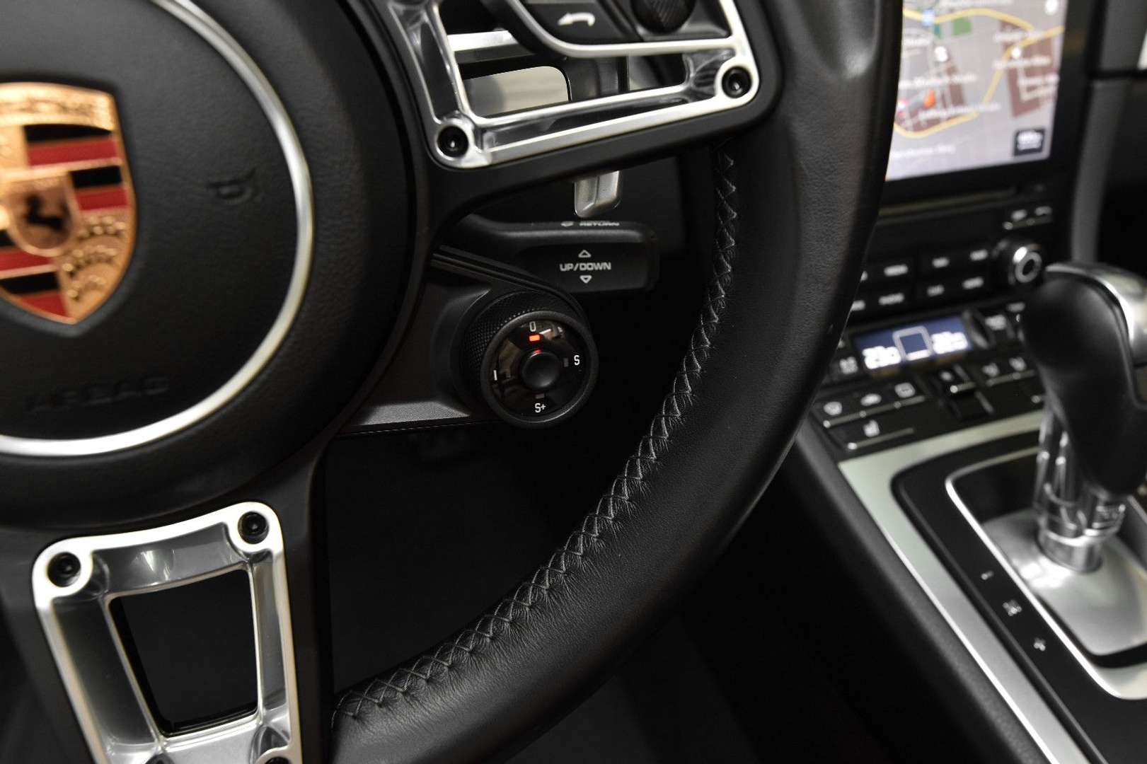 Porsche 991 II - 2018 - Joinsteer - #24