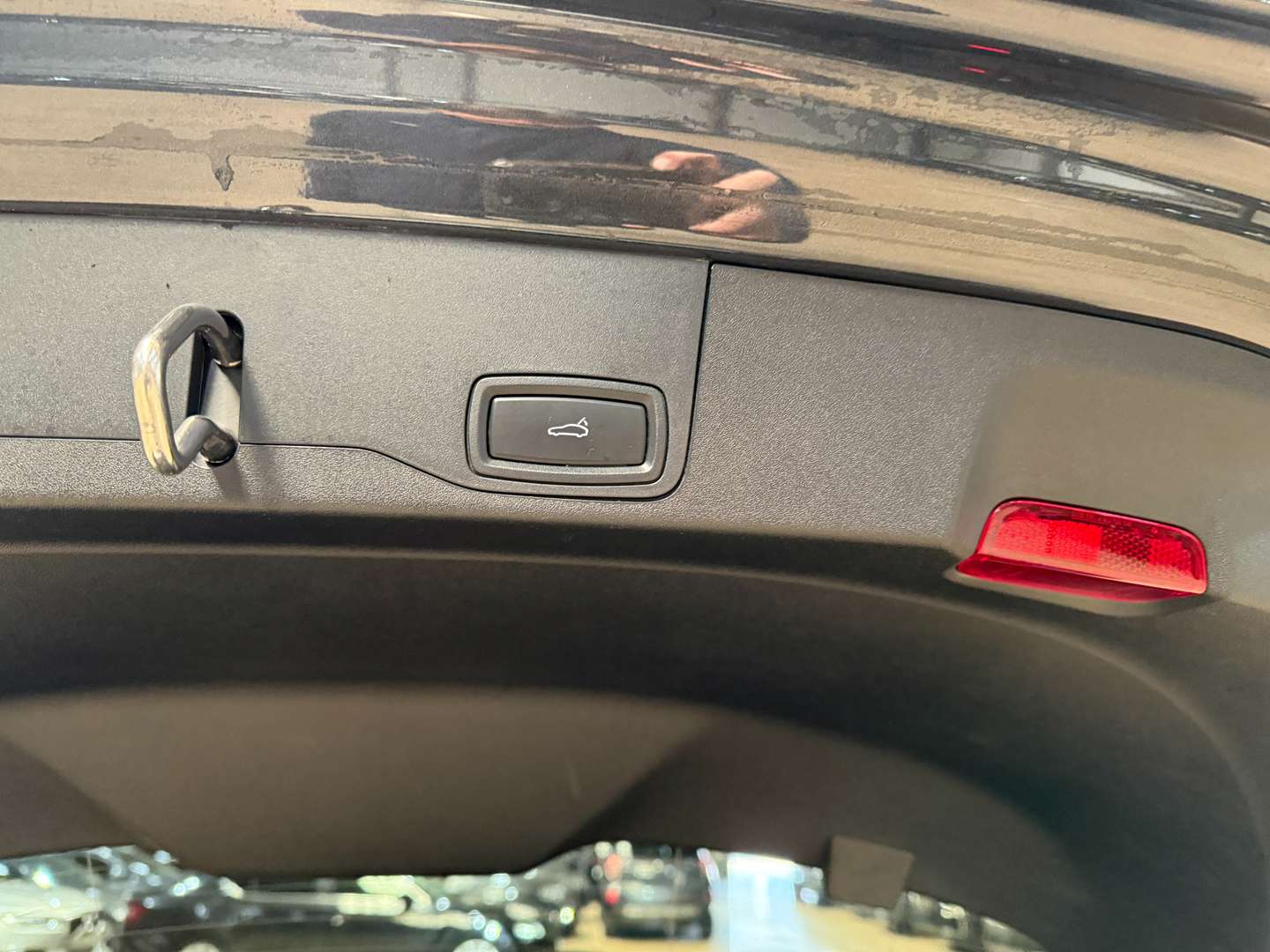 Porsche Taycan 4S - 2023 - Joinsteer - #29