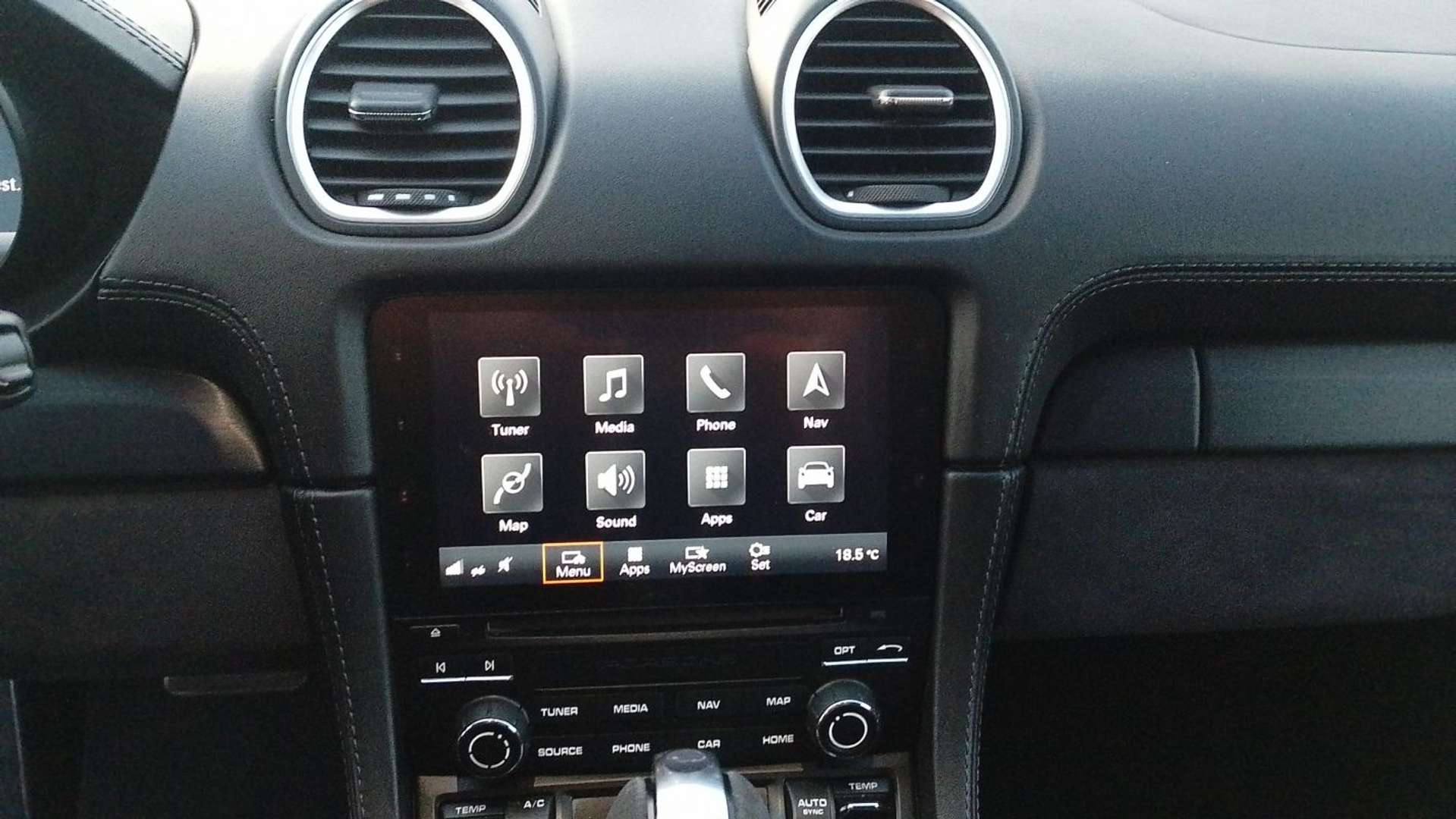 Porsche Macan III GTS - 2018 - Joinsteer - #22