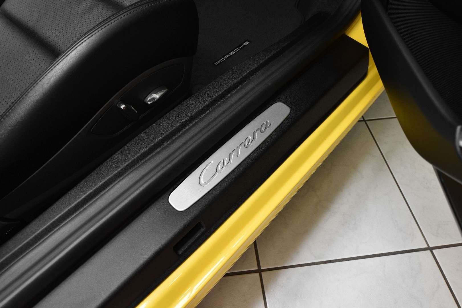 Porsche 991 II - 2018 - Joinsteer - #26