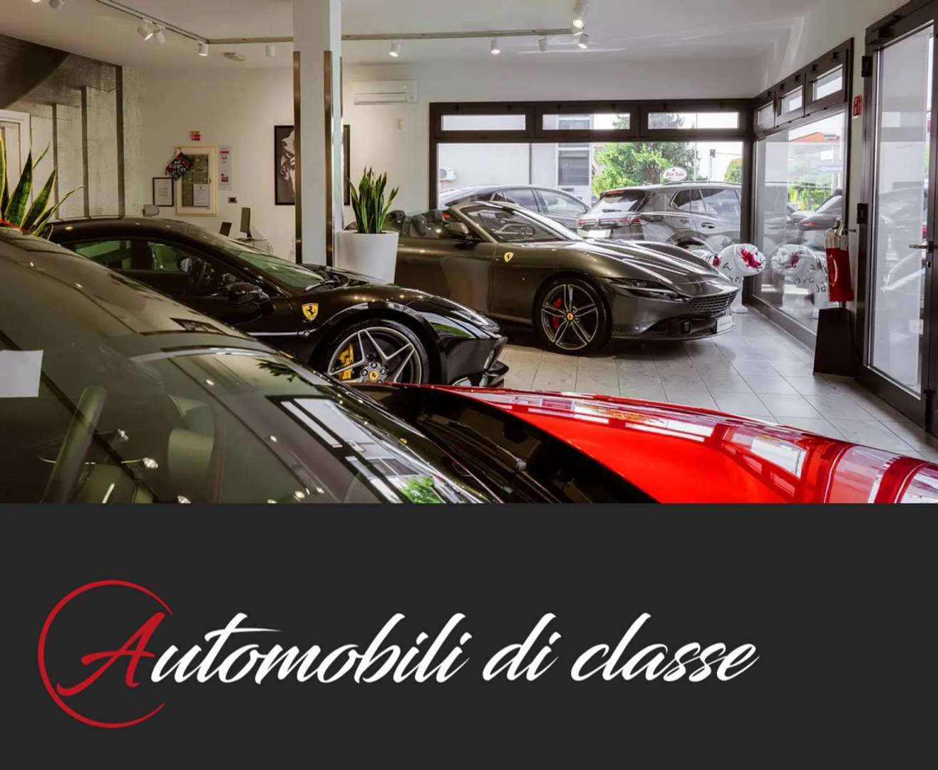 Porsche 992 I Carrera - 2023 - Joinsteer - #27