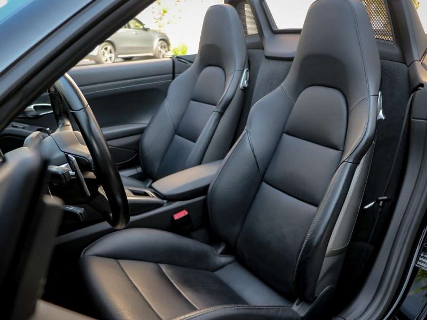 Porsche Boxster T - 2021 - Joinsteer - #13