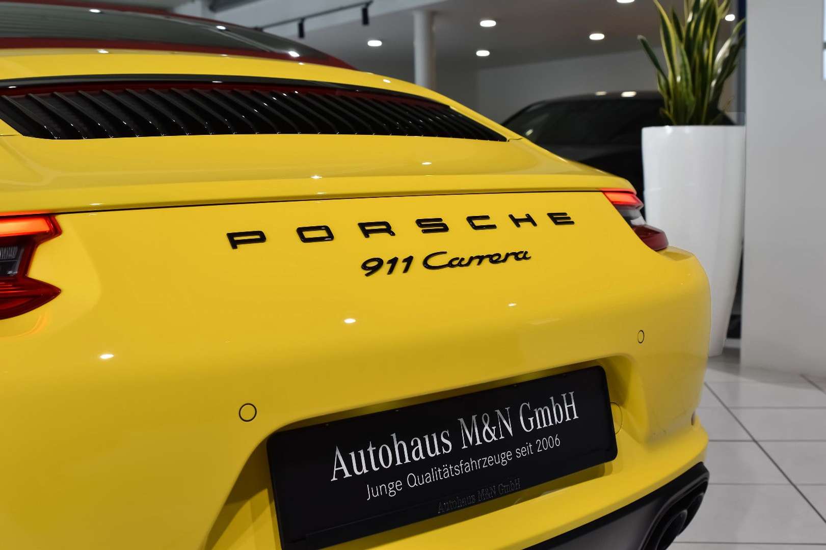 Porsche 991 II - 2018 - Joinsteer - #27