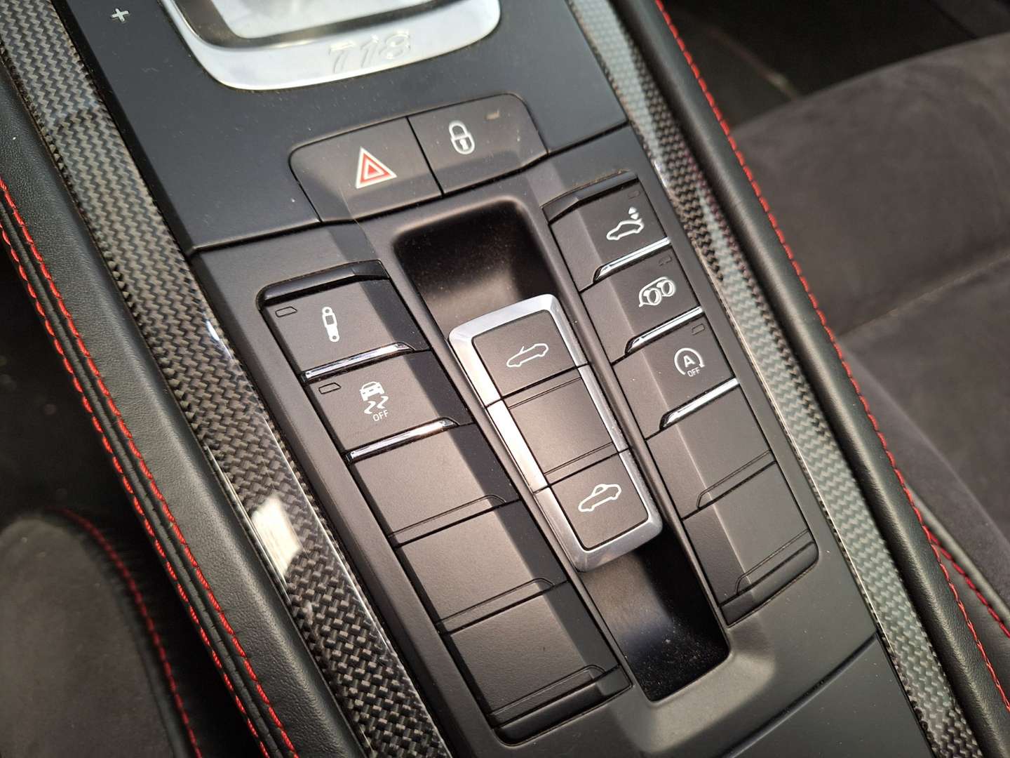 Porsche 718 Boxster GTS - 2018 - Joinsteer - #14