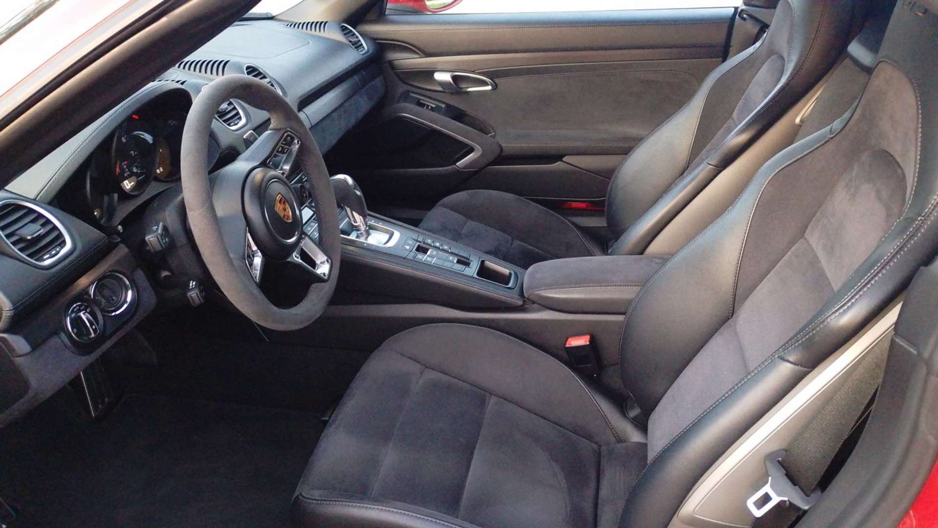 Porsche Macan III GTS - 2018 - Joinsteer - #24