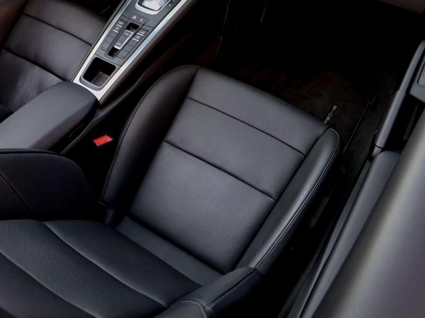 Porsche Boxster T - 2021 - Joinsteer - #14