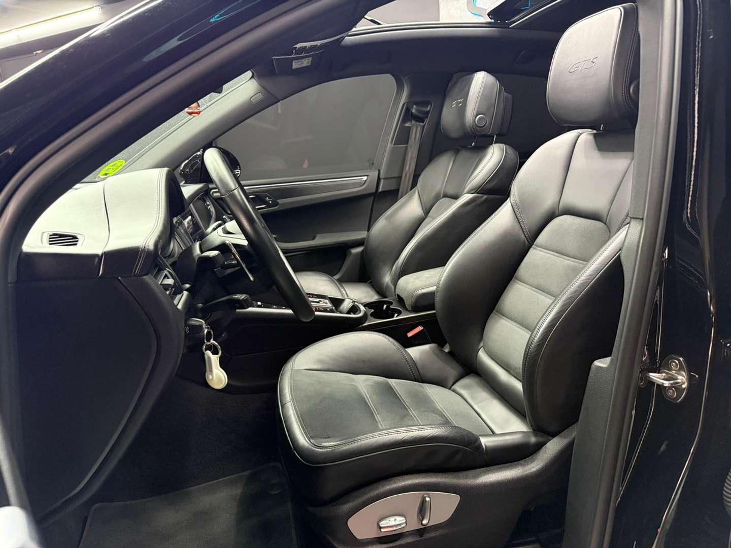 Porsche Macan II GTS - 2024 - Joinsteer - #3