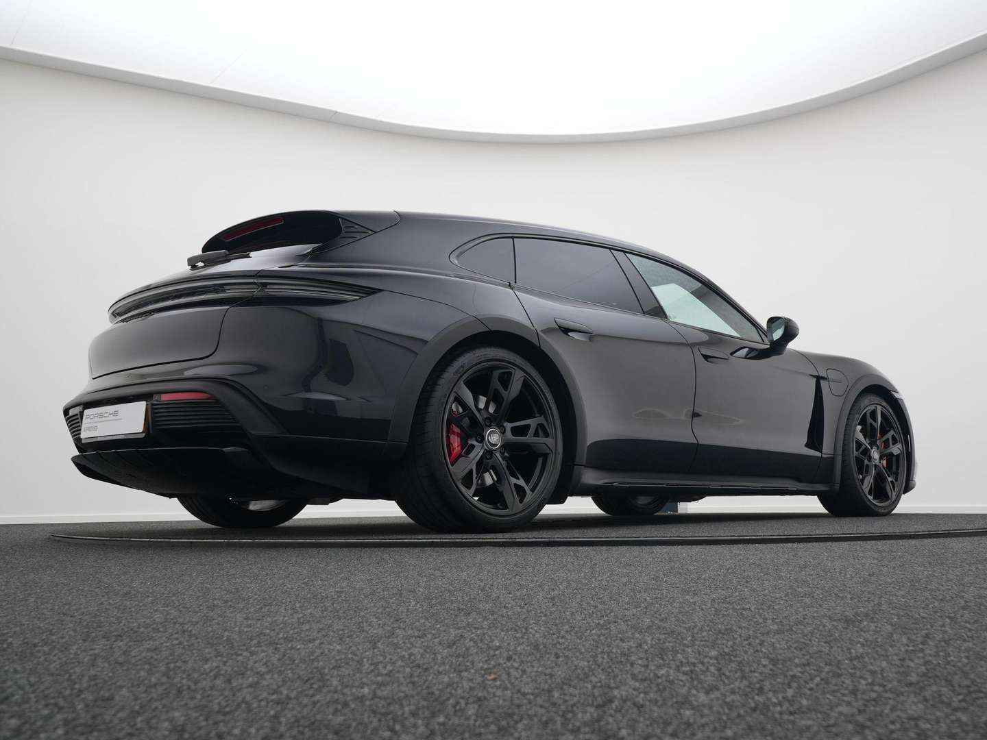 Porsche Taycan 4S - 2021 - Joinsteer - #25