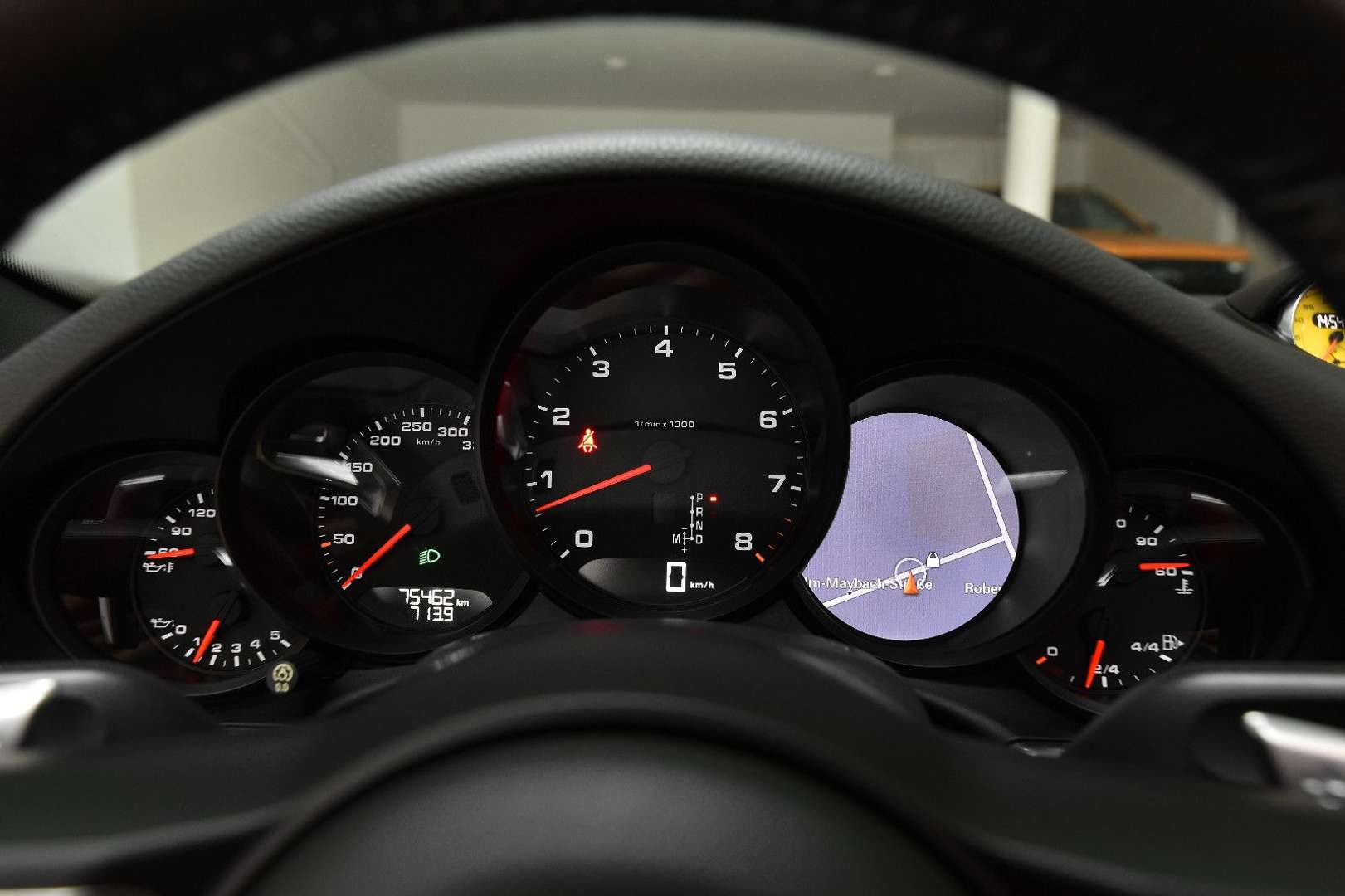 Porsche 991 II - 2018 - Joinsteer - #28