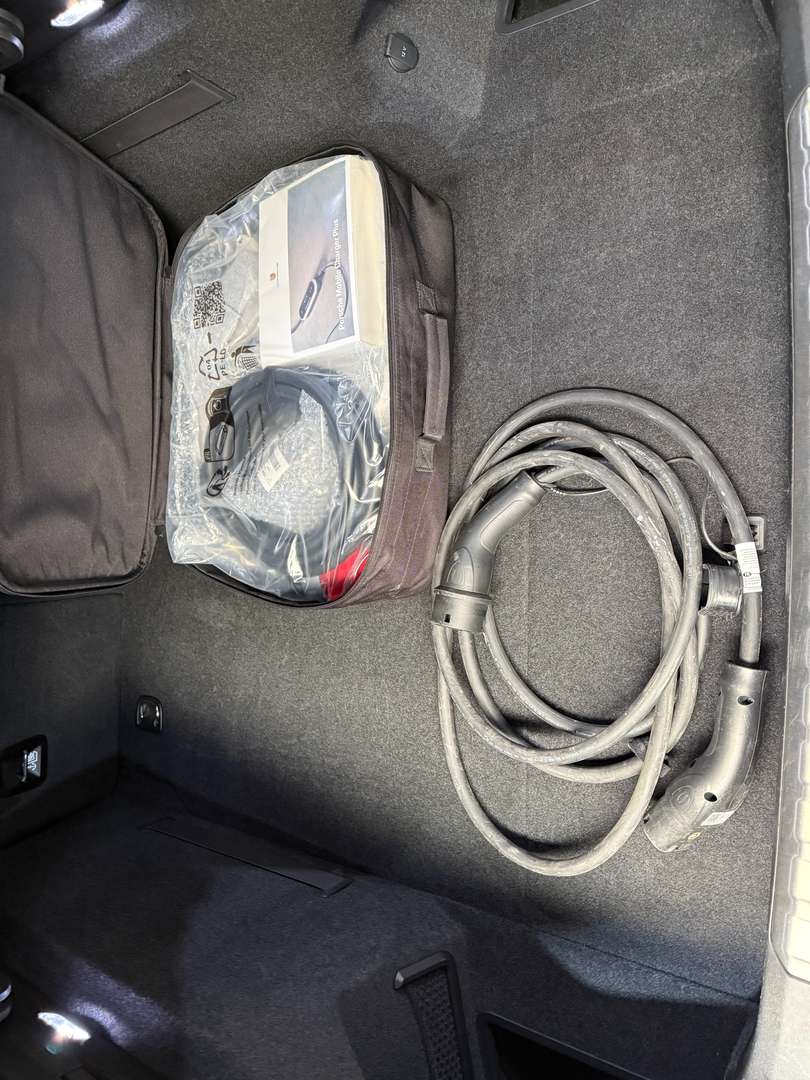 Porsche Taycan 4S - 2023 - Joinsteer - #30