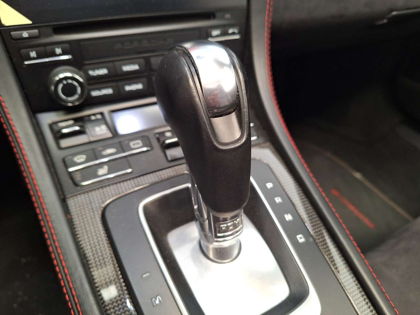 Porsche 718 Boxster GTS - 2018 - Joinsteer - #15