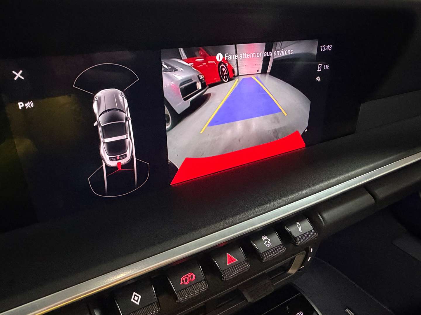 Porsche 911 Targa 4 Turbo Targa - 2021 - Joinsteer - #26