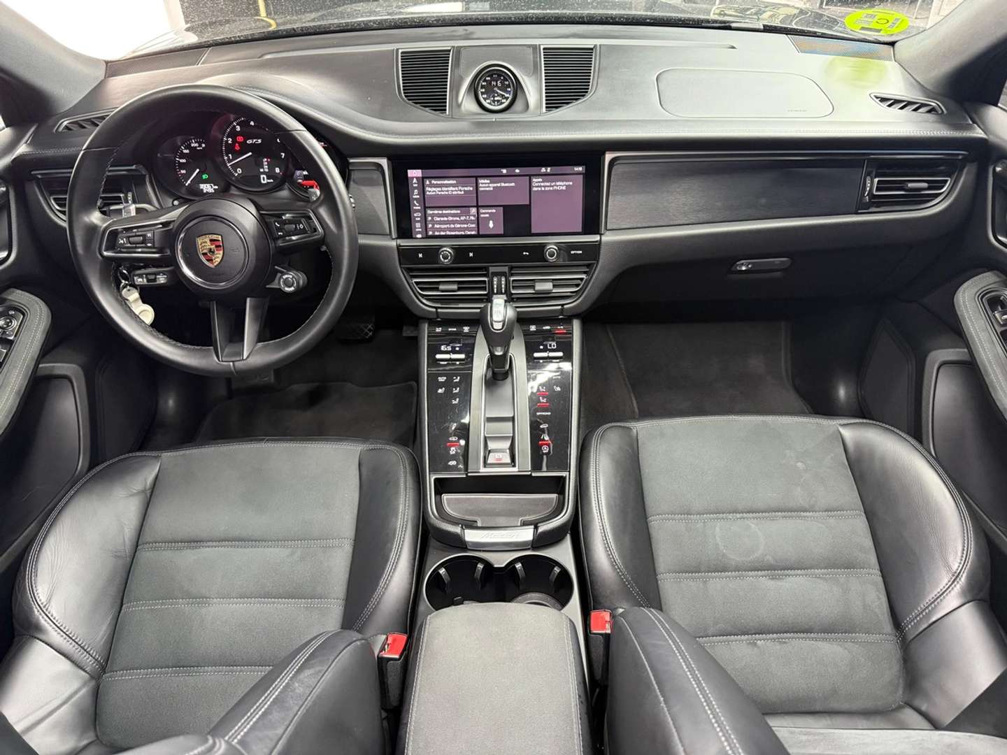 Porsche Macan II GTS - 2024 - Joinsteer - #4