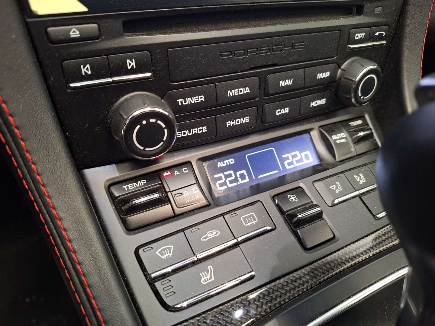 Porsche 718 Boxster GTS - 2018 - Joinsteer - #16