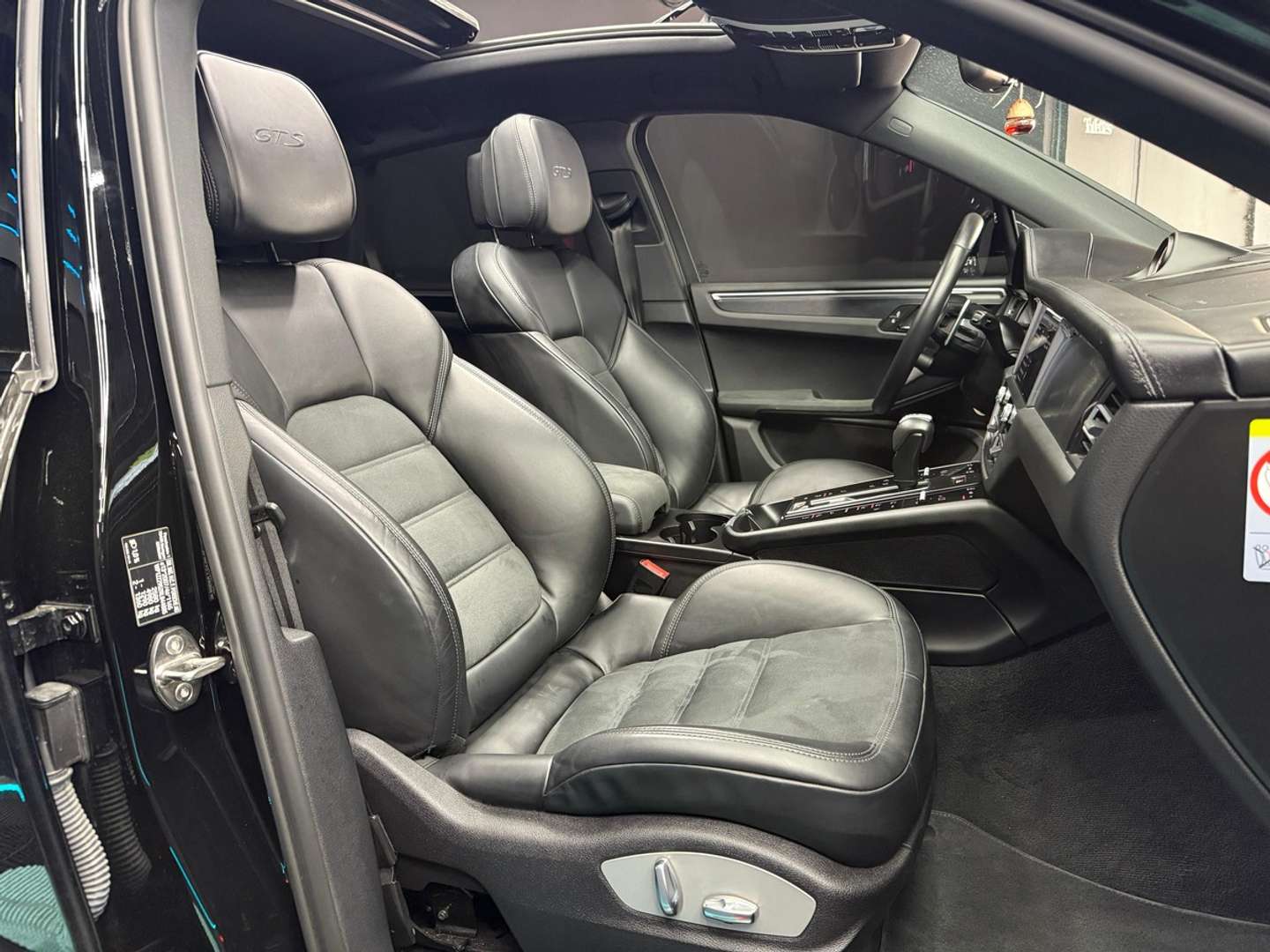 Porsche Macan II GTS - 2024 - Joinsteer - #5