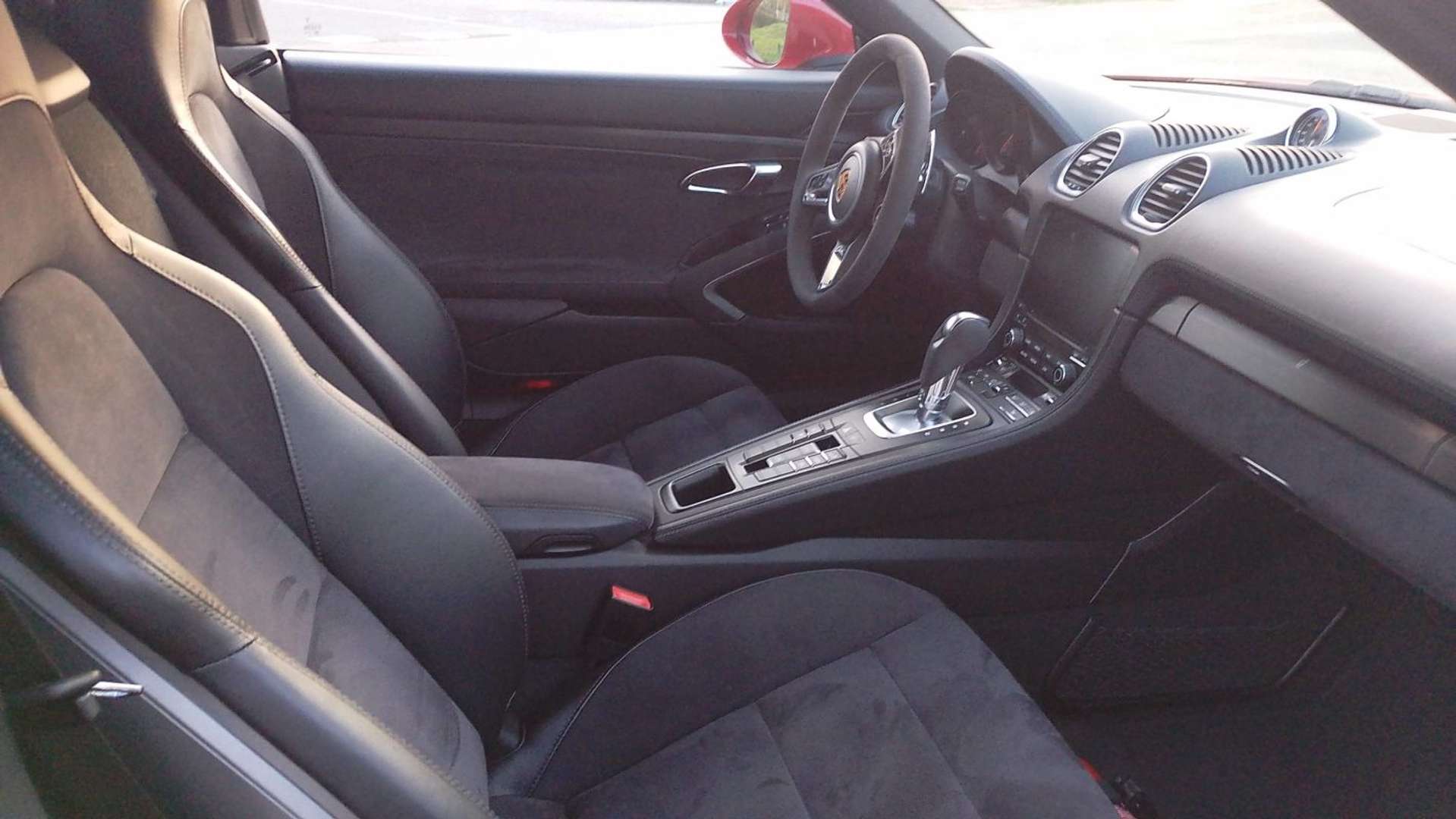 Porsche Macan III GTS - 2018 - Joinsteer - #26