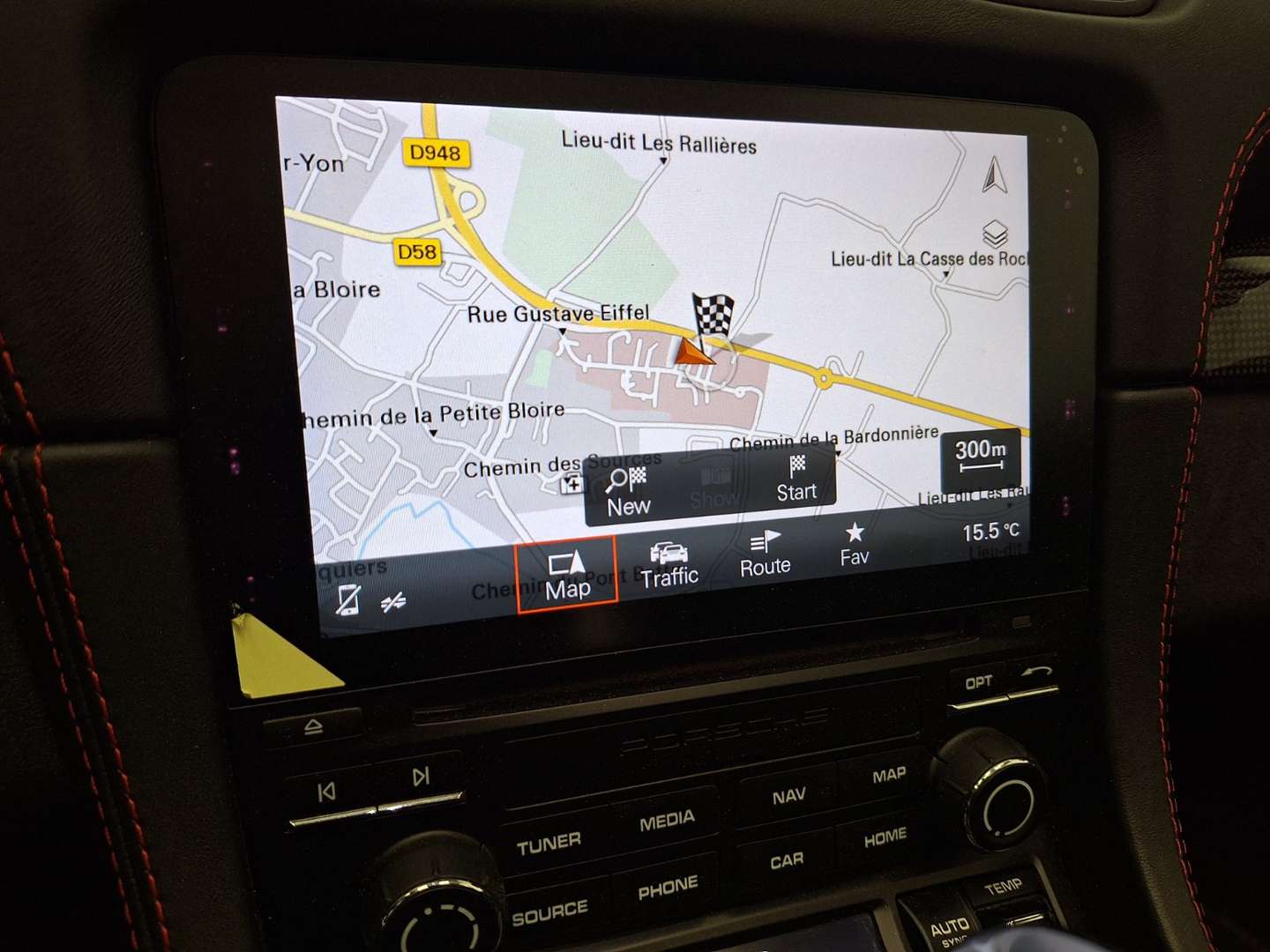 Porsche 718 Boxster GTS - 2018 - Joinsteer - #17