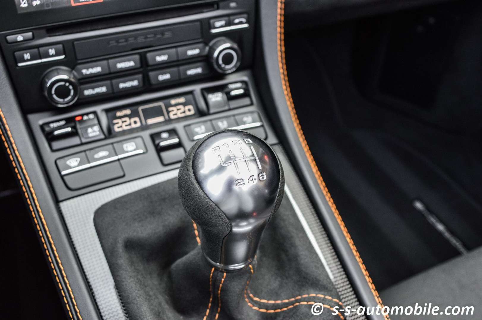 Porsche Boxster Spyder - 2021 - Joinsteer - #27