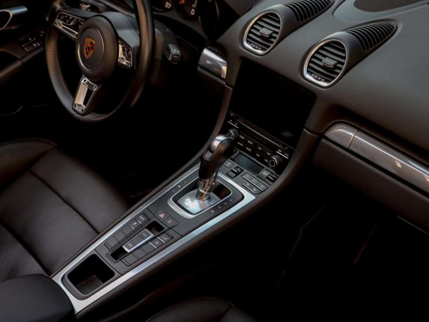 Porsche Boxster T - 2021 - Joinsteer - #17