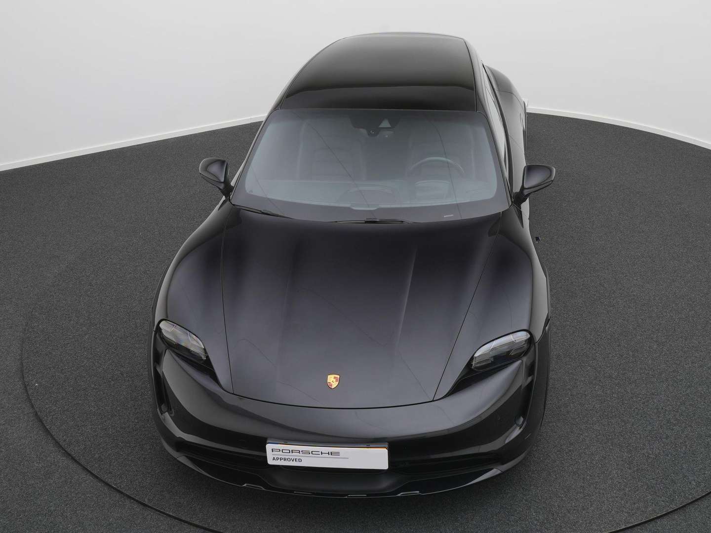 Porsche Taycan 4S - 2021 - Joinsteer - #27